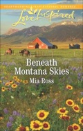 Cover: Beneath Montana Skies - Love Inspired