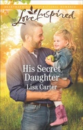 Cover: His Secret Daughter - Harlequin