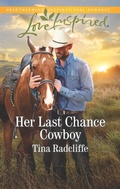 Cover: Her Last Chance Cowboy - Love Inspired