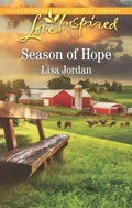 Cover: Season of Hope - Love Inspired
