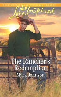 Enlarge image Cover: The Rancher's Redemption - Love Inspired