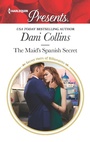 Cover: The Maid's Spanish Secret - Harlequin Presents