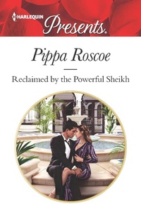 Enlarge image Cover: Reclaimed by the Powerful Sheikh - Harlequin Presents