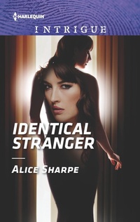 Enlarge image Cover: Identical Stranger - Harlequin Intrigue