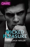 Cover: Wicked Pleasure - Harlequin