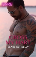 Cover: Cross My Hart - Harlequin