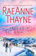 Cover: Shelter from the Storm - Harlequin