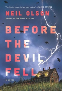 Enlarge image Cover: Before the Devil Fell - Hanover Square Press