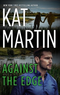 Enlarge image Cover: Against the Edge - MIRA