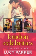 Cover: London Celebrities Collection - Carina Press
