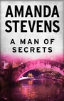 Cover: A Man of Secrets - Harlequin
