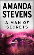 Cover: A Man of Secrets - Harlequin