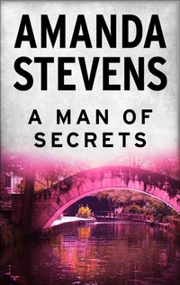 Enlarge image Cover: A Man of Secrets - Harlequin