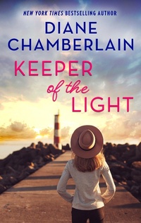 Enlarge image Cover: Keeper of the Light - MIRA