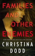 Cover: Families and Other Enemies - HQN Books