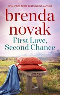 Cover: First Love, Second Chance - Harlequin