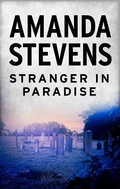 Cover: Stranger in Paradise - Harlequin