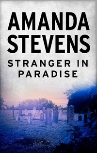 Enlarge image Cover: Stranger in Paradise - Harlequin