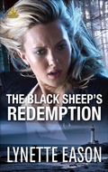 Cover: The Black Sheep's Redemption - Love Inspired Suspense