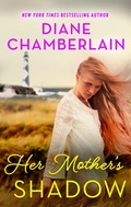 Cover: Her Mother's Shadow - MIRA