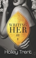 Cover: Writing Her In - Carina Press