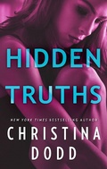 Cover: Hidden Truths - HQN Books