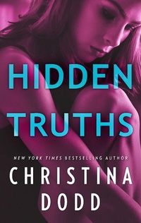 Enlarge image Cover: Hidden Truths - HQN Books