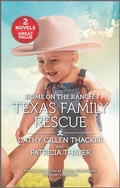 Cover: Texas Family Rescue - Harlequin