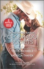 Cover: Colorado Secrets - Harlequin