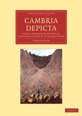 Cover: Cambria Depicta - Cambridge University Press