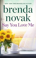 Cover: Say You Love Me - MIRA