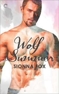Enlarge image Cover: Wolf Summer - Carina Press