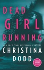 Cover: Dead Girl Running - HQN Books