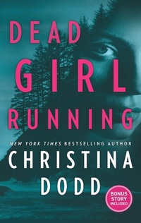 Enlarge image Cover: Dead Girl Running - HQN Books
