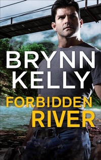 Enlarge image Cover: Forbidden River - HQN Books
