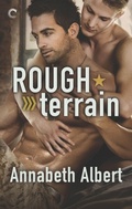Cover: Rough Terrain - Carina Press