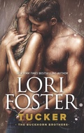 Cover: Tucker - HQN Books