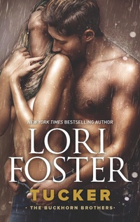 Enlarge image Cover: Tucker - HQN Books