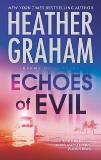 Enlarge image Cover: Echoes of Evil - MIRA