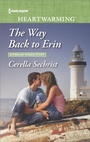 Cover: The Way Back to Erin - Harlequin Heartwarming