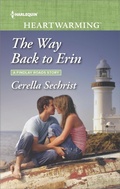 Cover: The Way Back to Erin - Harlequin Heartwarming