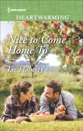 Cover: Nice to Come Home To - Harlequin Heartwarming