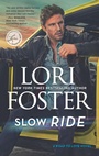 Cover: Slow Ride - HQN Books