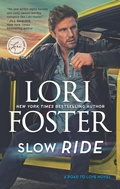 Cover: Slow Ride - HQN Books
