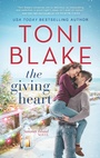 Cover: The Giving Heart - HQN Books