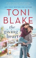 Cover: The Giving Heart - HQN Books