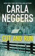 Cover: Cut and Run - MIRA