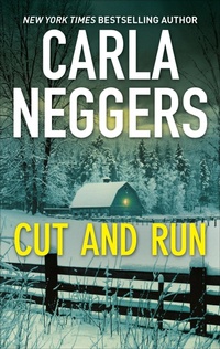Enlarge image Cover: Cut and Run - MIRA