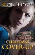 Cover: Christmas Cover-Up - Love Inspired Suspense