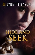 Cover: Hide and Seek - Love Inspired Suspense